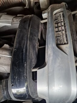 Naraznik passat b6 golf V - 3