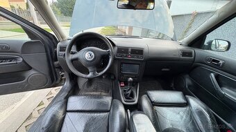 Vw Golf 4 1.9. TDi 81kW Recaro - 3