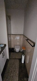 Exkluzívne kancelárske priestory LUX Rezidencia B. Bystrica - 3