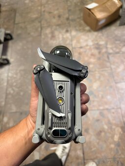 Predám dron DJI Mavic Air 2 Fly More Combo - 3
