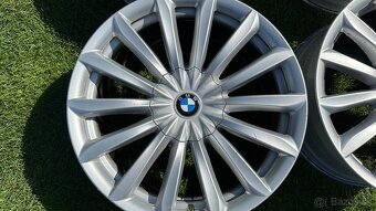 PNEU a DISKY BMW R19 - 3