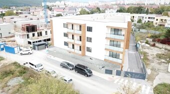 Ponúkame predaj bytov v Novostavbe na Popradskej NestHome - 3