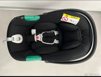 Cybex Aton B - 3