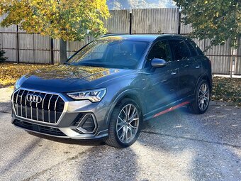 Audi Q3 40TDI Quatro 140kW - 3
