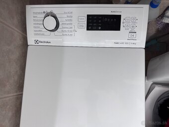 ELECTROLUX 500 TimeCare - 3