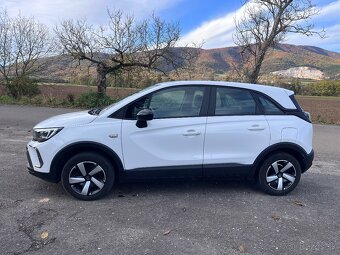 Opel Crossland 1.2 Turbo Edition 96kw - 3