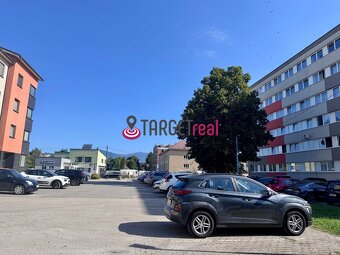 PRENÁJOM: Priestory na podnikanie alebo kancelárie, Martin - - 3