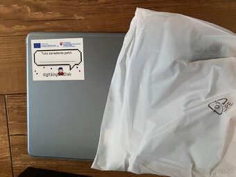 IGET smart L31 so stylusom Novy - 3