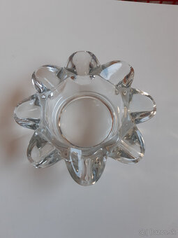 Váza a popolník - 3