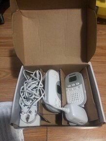 Baby vysielačka SILVERCREST - 3