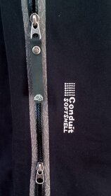 Dámske nohavice Mountain Hardwear XS - 3