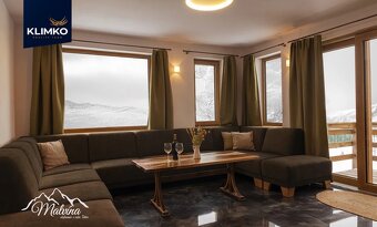 Liptov - BIZNIS NA KĽÚČ: Rekreačný komplex 2405 m², možnosť - 3