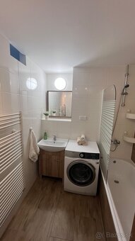 Prenájom bytu 2+KK - 3