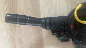 Pačky smeroviek TOYOTA kod 17F144 - komplet - 3