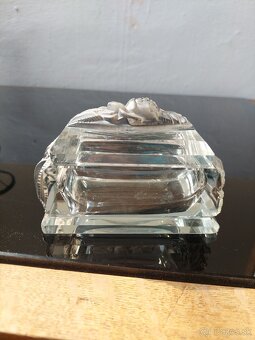 Sperkovnica s ruzou - 3