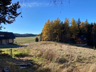 DONOVALY - chata na predaj - 3