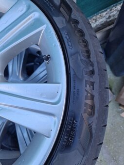 Mercedes  R19  5x112 - 3