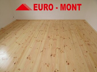 Brúsenie parkiet - 3