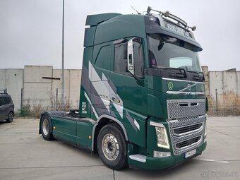Volvo FH4 - 3