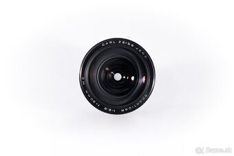 📸 Carl Zeiss Prakticar 20mm f/2.8 + Praktica – NEX redukcia - 3