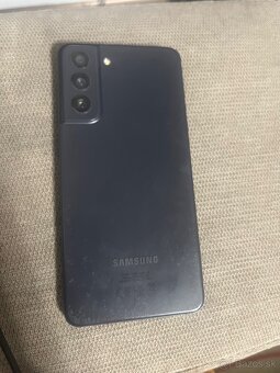 Samsung galaxy s 21 Fe - 3