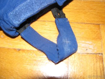 zimná kombinéza veľkosť 98 - 3