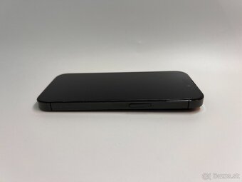 IPHONE 14 PRO SPACE BLACK 256GB ZÁRUKA - VEĽMI DOBRÝ STAV - 3