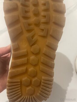 Detske protetika topanky nenosene - 3