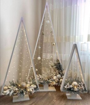 ✨ Exkluzívna vianočná kolekcia 2025 – dekorácie, ktoré povyš - 3