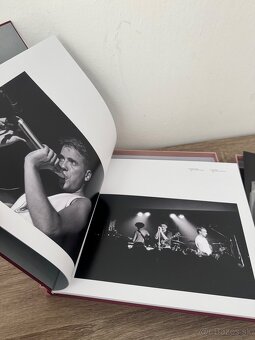 Set LP&CD New Order - Power Corruption and Lies - 3