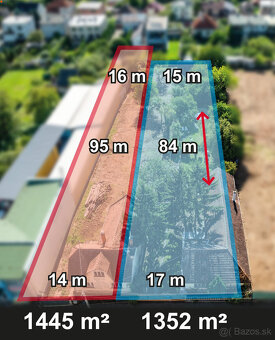 Predaj rodinného domu s pozemkom Trencin - Biskupice - 3