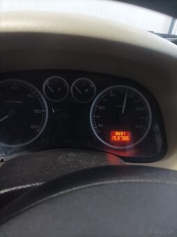 Peugeot 307 2.0 Hdi 2003 - 3