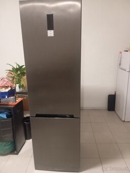 Chladnička s mrazničkou - 3