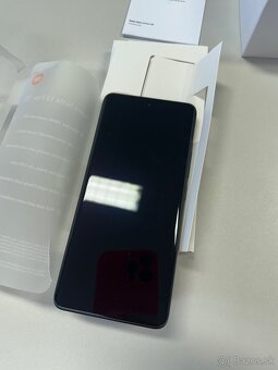 Xiaomi Redmi Note 13 Pro+ 5G 12GB/512GB - NOVÝ - čierny - 3