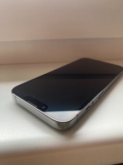 iPhone 13PRO 256 GB - grey / black - 3