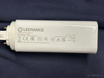 LED Dulux 10W 4P priemyselné svietidlá - 3