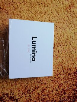 Epilátor Lumina - 3