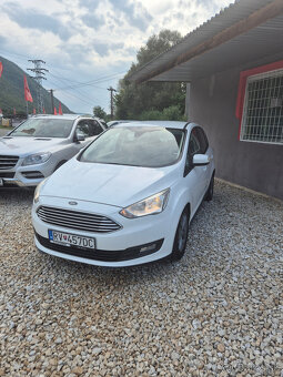 Ford C-Max 1.0 EcoBoost - 3