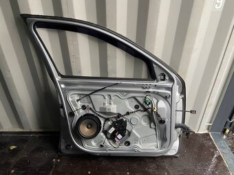 Škoda Octavia Scout Combi 2 2012 Dvere 4ks - 3