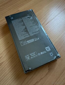 Samsung Galaxy S25 FE 128GB jetblack - 3