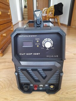 PREDAM Novu PROFI Plazmu - 3