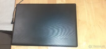 Predám notebook lenovo ideapat 110-15ibr dobrom stave málo p - 3