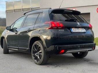 Peugeot 2008 GT-Line | 2017 | TOP stav - 3