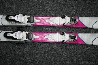 dámske lyže Dynastar Intense ligt 144 cm - 3