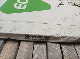 Predam dlazbu/obklad 1200x600 - 3