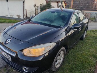 Renault Fluence - 3