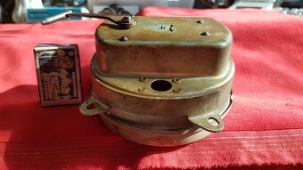 hodinky na kamjon - 3