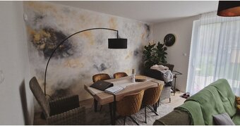 Dekoratívne stierky, mikrocement, benátsky štuk. - 3