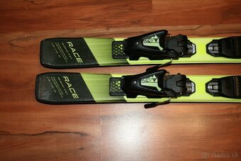 lyže Fischer RC 4 100 cm - 3