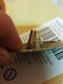 Predam vintage sterling silver - 3